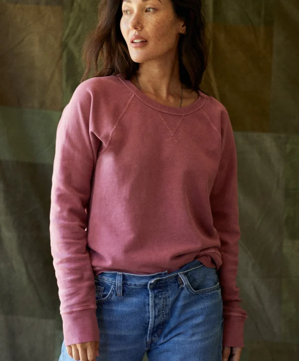 Women's California Sweatshirt^Outerknown Discount