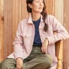 Women's Chroma Blanket Shirt^Outerknown Hot