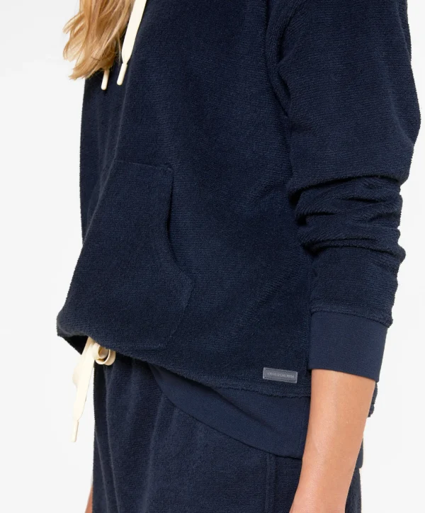 Women's Hightide Hoodie^Outerknown Fashion