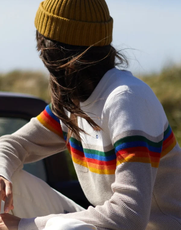 Women's Nostalgic Sweater^Outerknown Best Sale