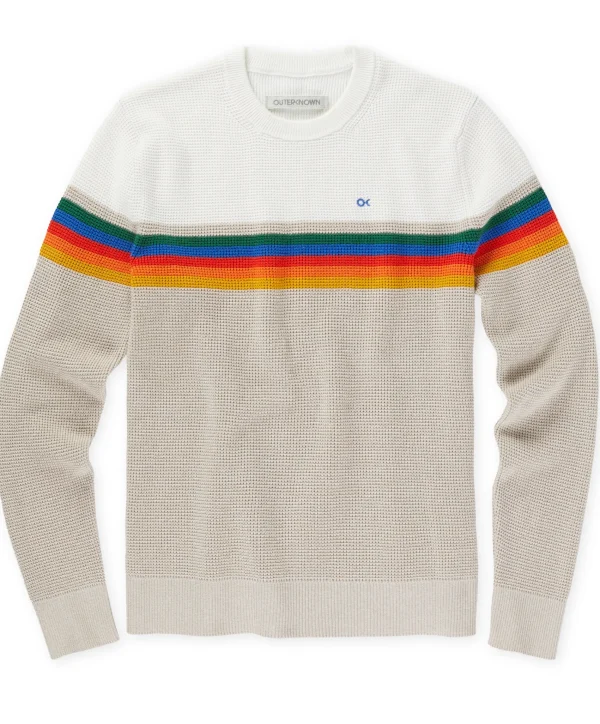 Women's Nostalgic Sweater^Outerknown Best Sale