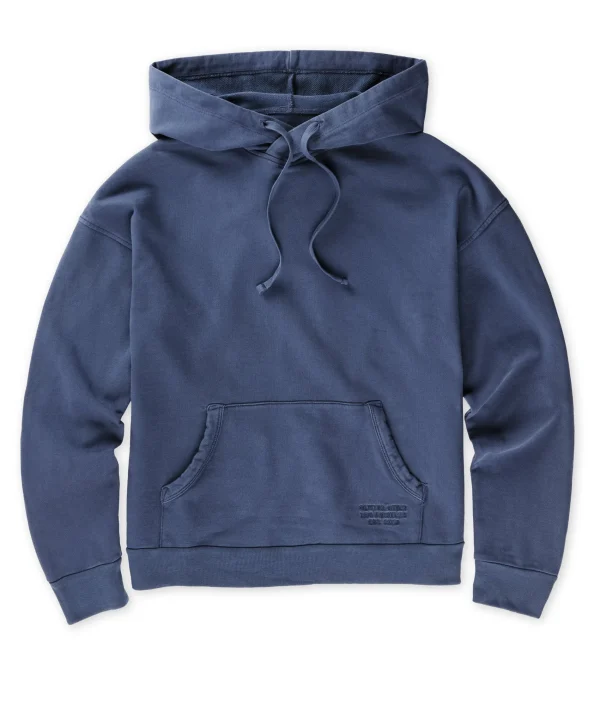 Women's Established Hoodie^Outerknown Sale